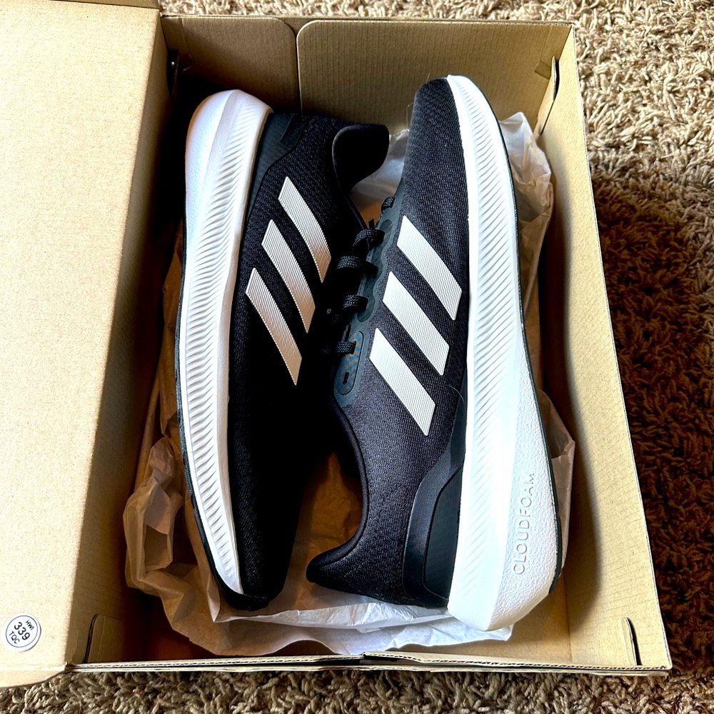 Men’s New Adidas
